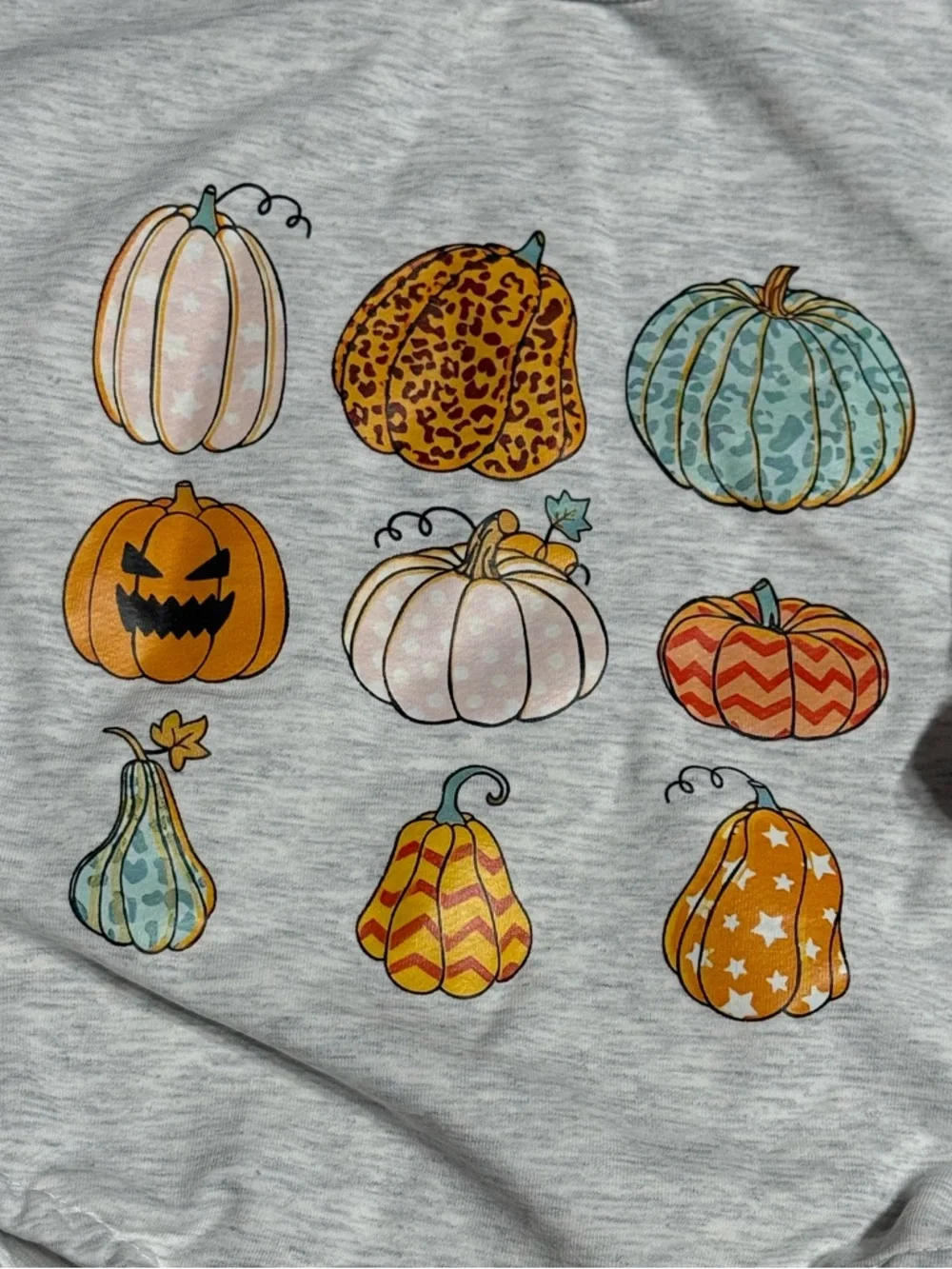 Baby Girl Boy Pumpkin Graphic Snap Romper Size 80 12-18 Months